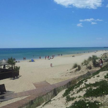 Naturiste Cap D'Agde Heliopolis K 106 Eksteriør billede
