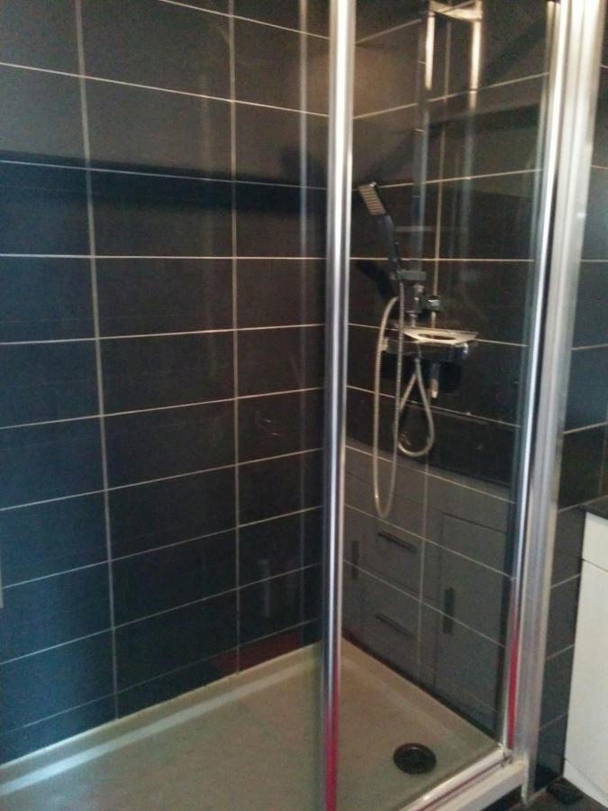 Naturiste Cap D'Agde Heliopolis K 106 Eksteriør billede